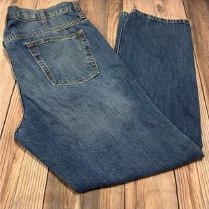 JEANS Old navy famous jeans